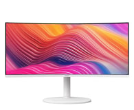MSI Modern MD342CQPW - 1319207 - zdjęcie 1